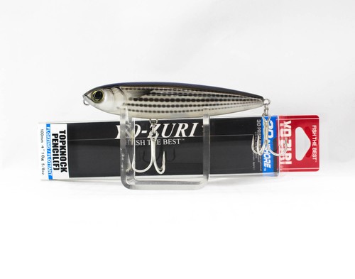 Zuri duel inshore - yo, 3d