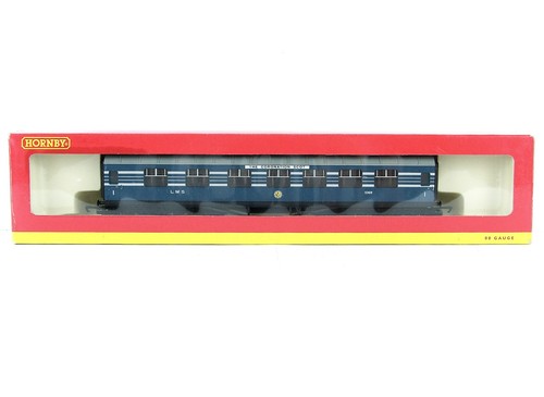 Hornby r4128a lms coronation - lms,