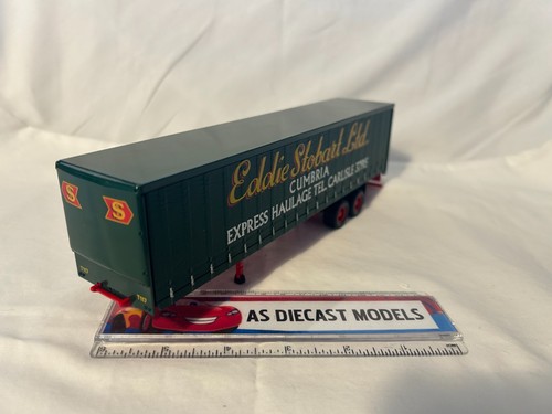 Corgi modern truck - truck, heavy