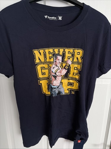 John cena never give - john,