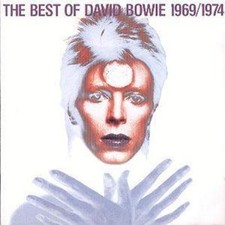 David Bowie: The Best of David