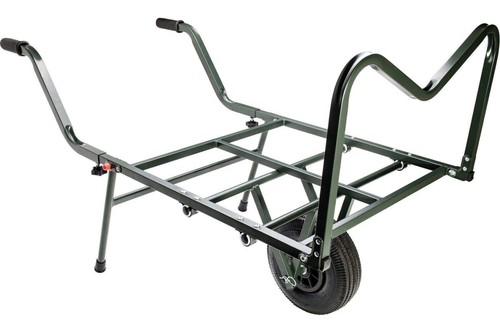 Leeda specimen carp barrow - leeda,