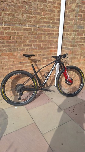 Trek procaliber gen mountain - procaliber, 3