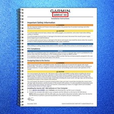 GARMIN AIS 800 Blackbox