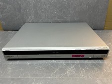 SONY RDR-GXD360 DVD Recorder Player DVB Freeview Working Home Theatre