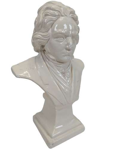 Composer beethoven bust - composer,