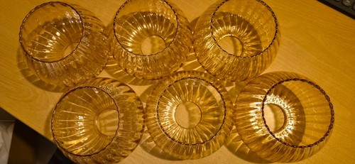 Set vintage 1980s - set,