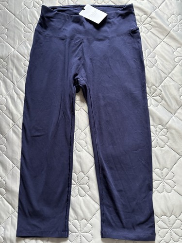 Ladies navy miso - navy, uk