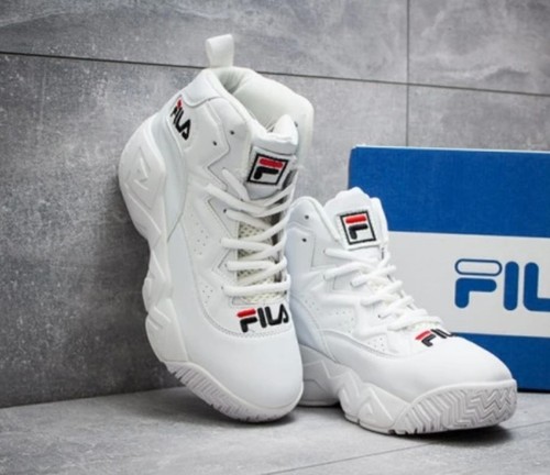 Fila men night - men's, jamal
