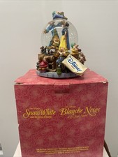 DISNEY SNOW WHITE & THE SEVEN