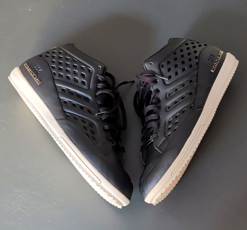 Adidas porsche design 356 - 356, mid
