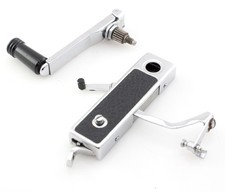 Bolex Rexofader For H16 REX