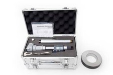 DML 75mm-88mm Three Point