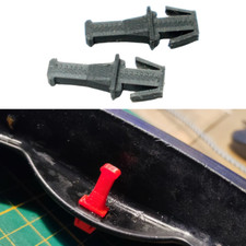 Compatible Bin Catch Set for