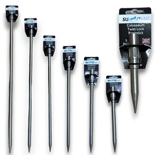 Summit Tackle Bank Sticks