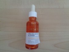 DECLEOR MANDARIN OVERNIGHT BI PHASE FACIAL PEEL - 30ml (20ml LEFT) USED