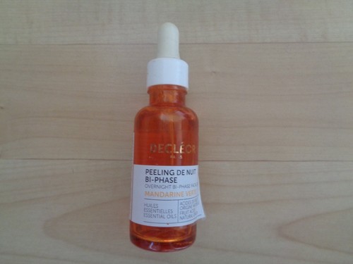 Decleor mandarin overnight - mandarin,
