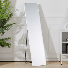 Wall Leaning/Mounted Full