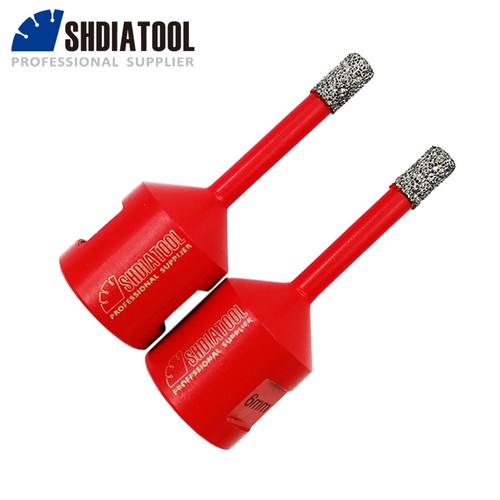 Diamond drilling core - core, bit