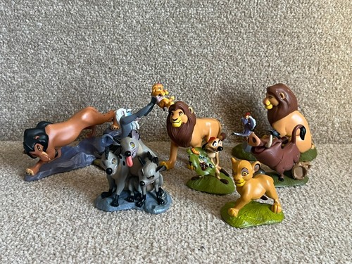 Disney lion king bundle - lion,