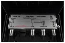 Masthead Triplexer UHF/Band