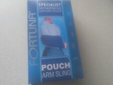 Arm Sling Support Wrist Shoulder Stability Injury Pain Relief Broken Fracture