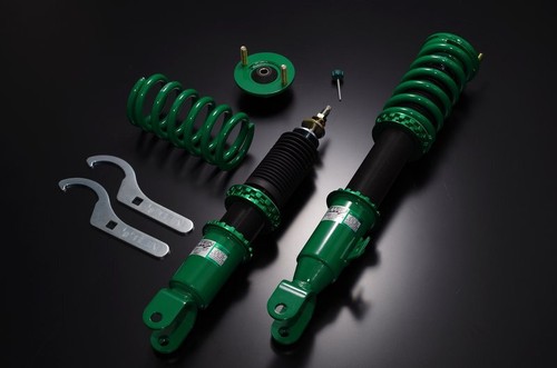 Tein flex coilovers - flex,