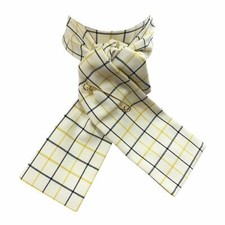 Equetech Tattersall Checked