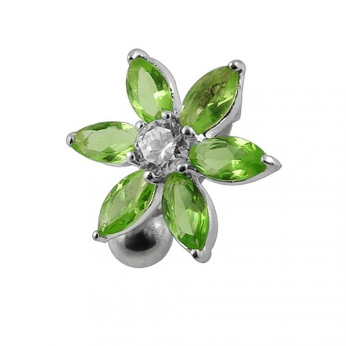 Reverse belly bar - reverse,