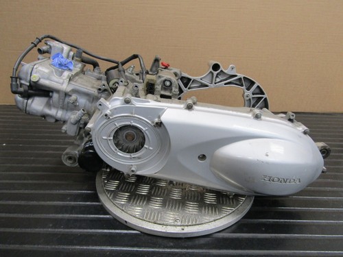 Honda 300 2017 18 - sh,
