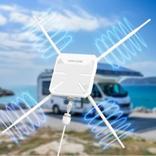 Dual Band Repeater Outdoor