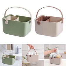 Bathroom Basket Bag Cleaning