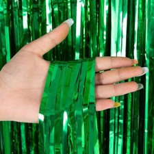 2M-3M METALLIC FOIL FRINGE
