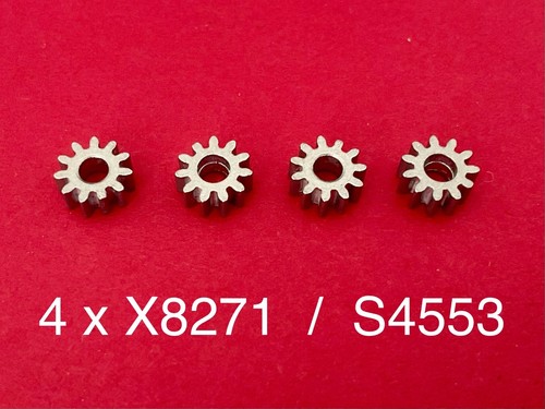 Hornby x8271 s4553 - ,
