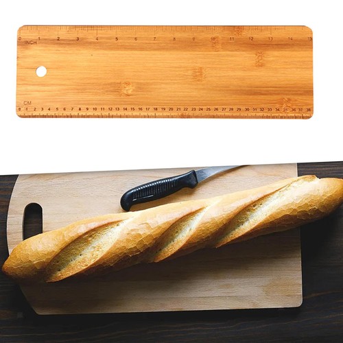 Bread transfer peel - bread,