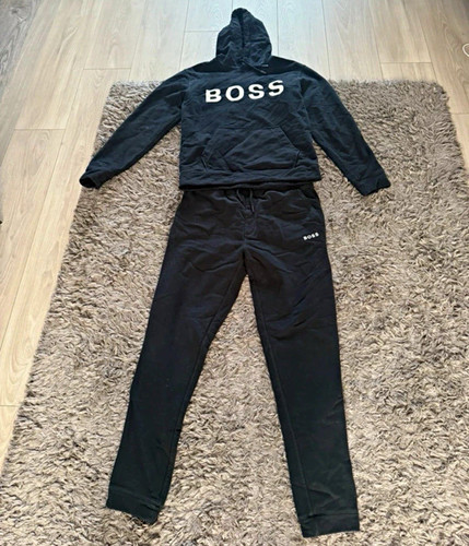Boss men piece - men's, tracksuit