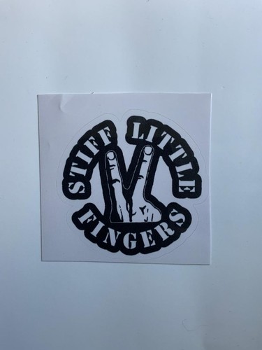 Stiff little fingers classic - -,