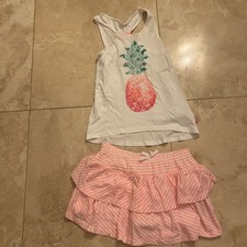 Jillian’s Closet Skirt And