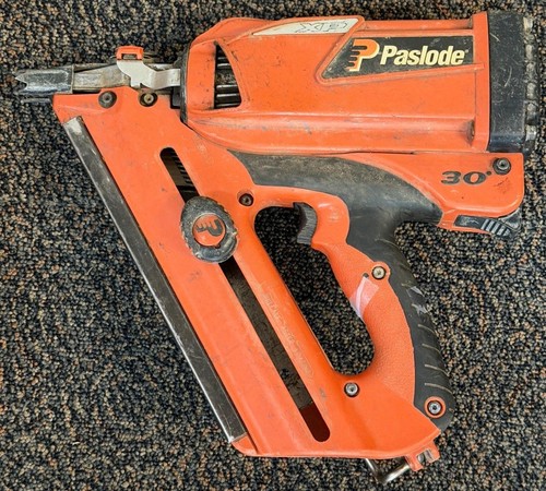 Paslode cfn325xp degree - paslode, 30-degree
