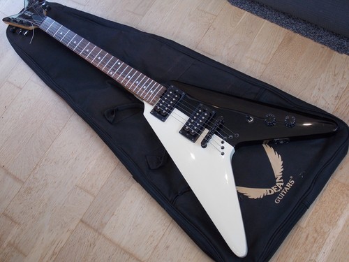 Dean michael schenker - michael,