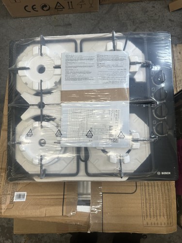 Bosch series pbp6b6k60 - series, 58cm