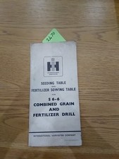 International Harvester