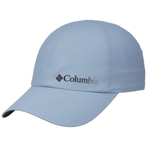 Columbia silver ridge - , cap
