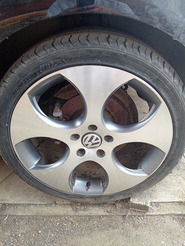 Genuine monza ii - 18”,