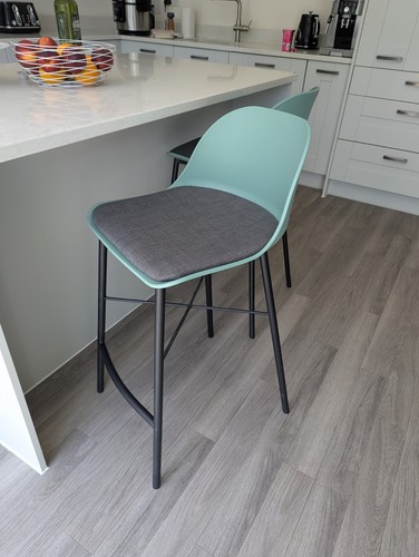 John lewis whistler bar stool - john,