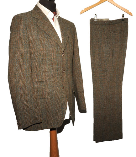 Vintage dunn co - dunn,