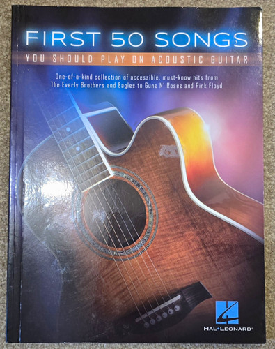 Hal leonard first - hal,
