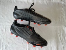 adidas F50 adizero leather