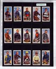 John Player "Speedway Riders