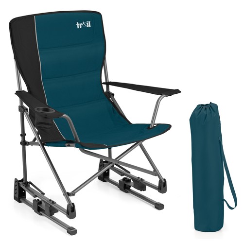 Trail rocking folding camping - rocking,
